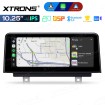 XTRONS QUB10NBTH