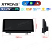 XTRONS QUB10NBTH