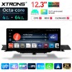 XTRONS QLA23A4NL