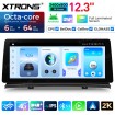 XTRONS QGBS25X3MK