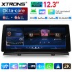 XTRONS QGBS25X3MK