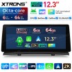 XTRONS QGBS25X3MK