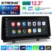XTRONS QGBS25X3MK