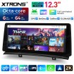 XTRONS QGBS25X3MK