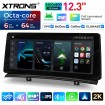 XTRONS QGBS25X3MK