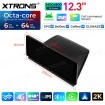 XTRONS QGBS25X3MK