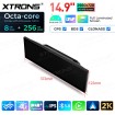 XTRONS QLBX44EVSVL