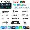 XTRONS QLBX44EVSVL