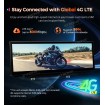 XTRONS QLBX44EVSVL