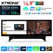 XTRONS QLBH44X3EV