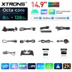 XTRONS QLBH44X3EV