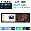 XTRONS QLBH4460CI