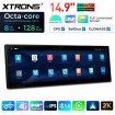 XTRONS QLBH4460CI