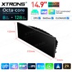 XTRONS QLBH4460CI