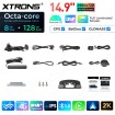 XTRONS QLBH4460CI