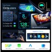 XTRONS QLBH4460CI