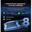 XTRONS QLBH4460CI