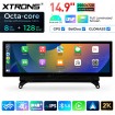 XTRONS QLBH44X3CI