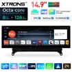 XTRONS QLBH44X3CI
