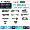 XTRONS QLBH44X3CI