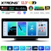 XTRONS QBA24A1