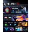 XTRONS QBA24A1