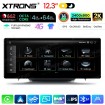 XTRONS QBA24A3
