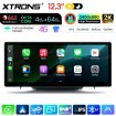 XTRONS QBA24A3