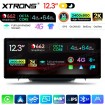 XTRONS QBA24A3