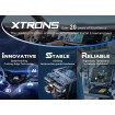 XTRONS QBA24A3