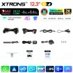 XTRONS QBA24Q3