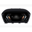  XTRONS SAM-DB10F20B BMW 1 Seeria F20 2013-2024 Digitaalne armatuurlaua näidikuplokk 