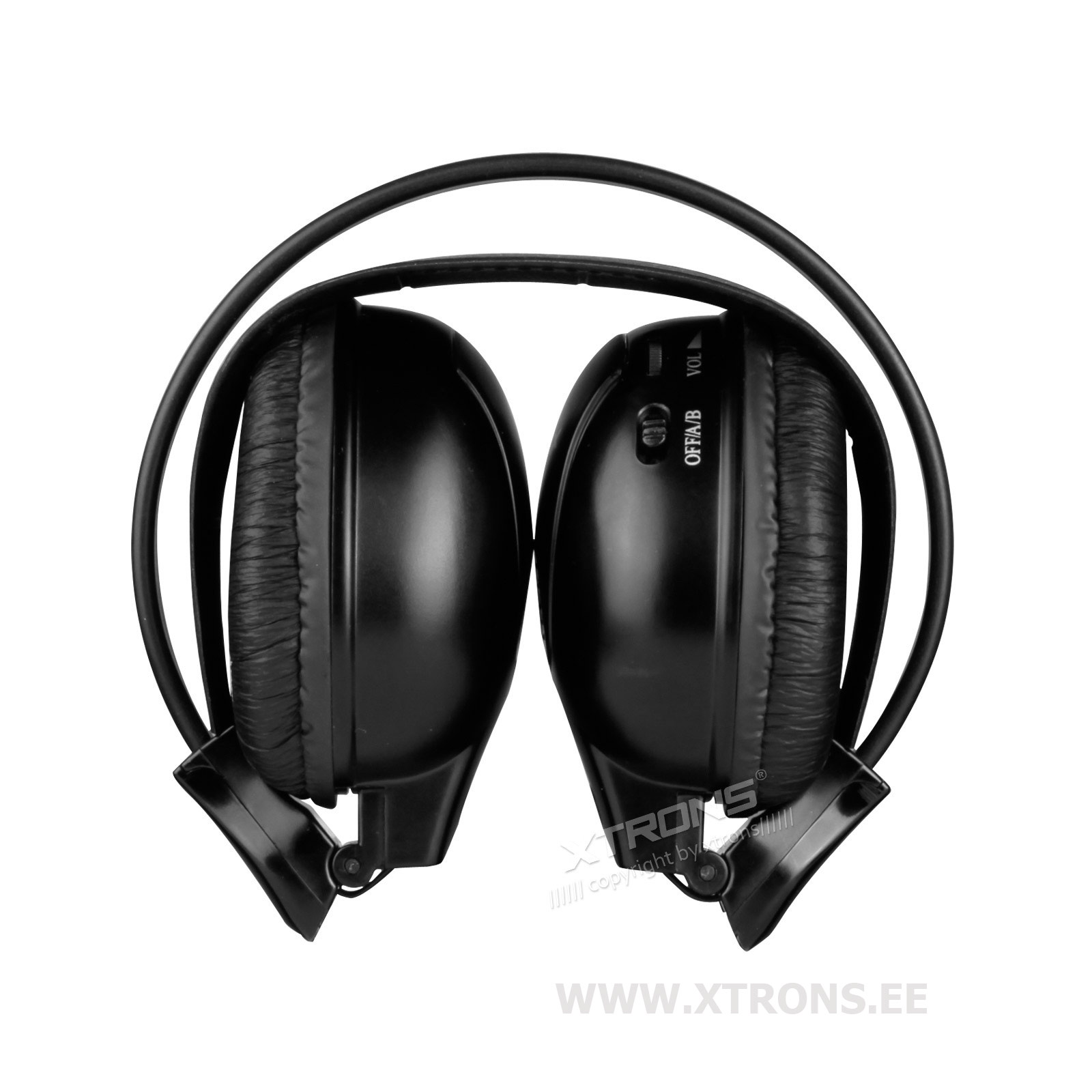 XTRONS DWH002S