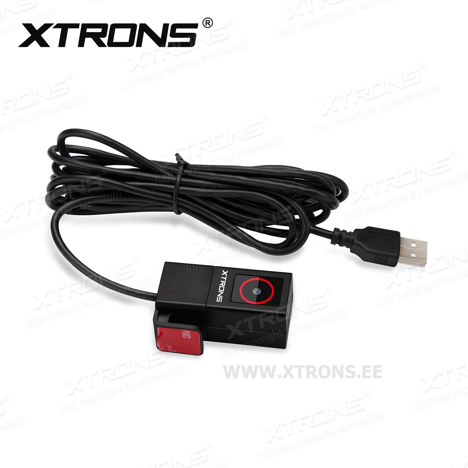 XTRONS DVR019