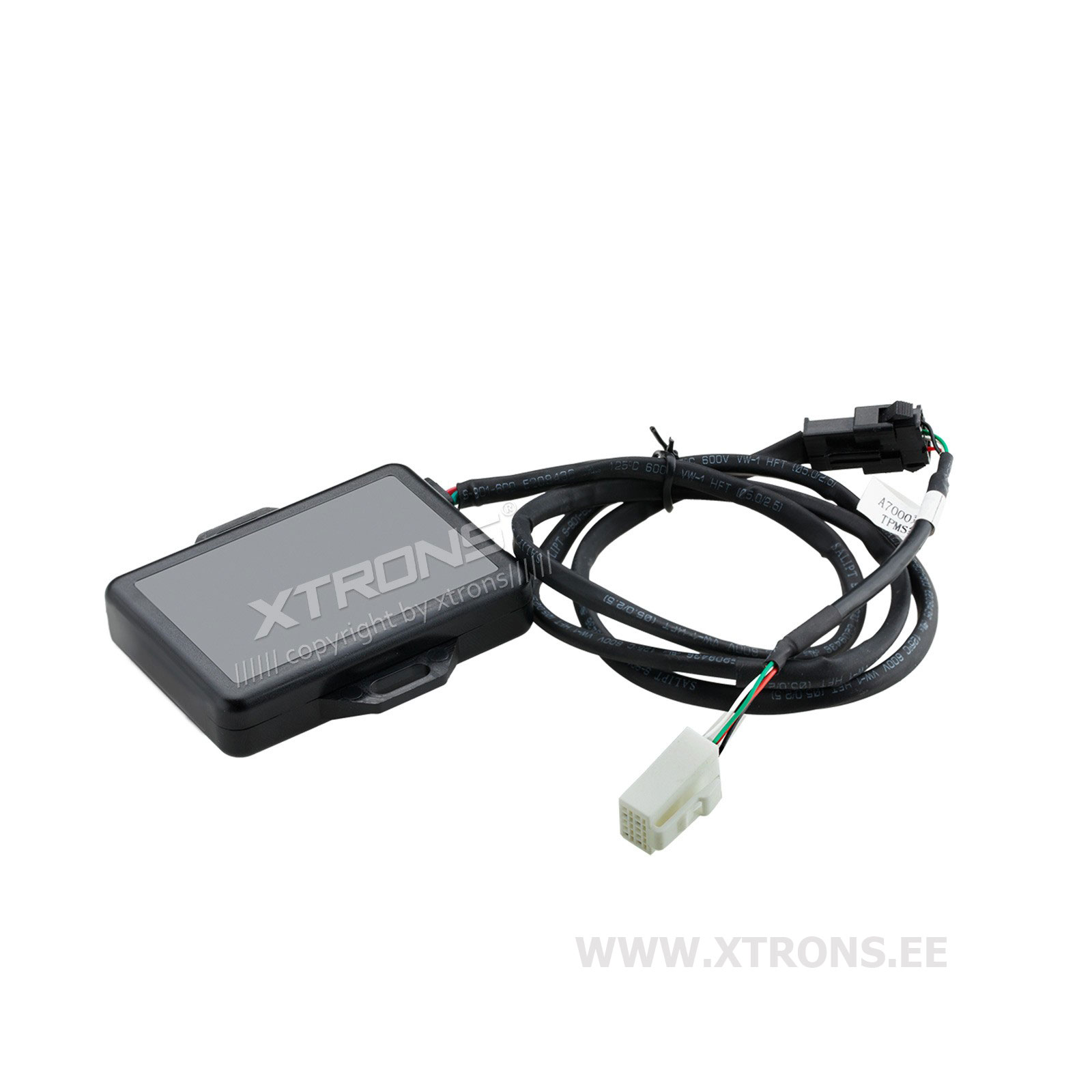 XTRONS TPMS01