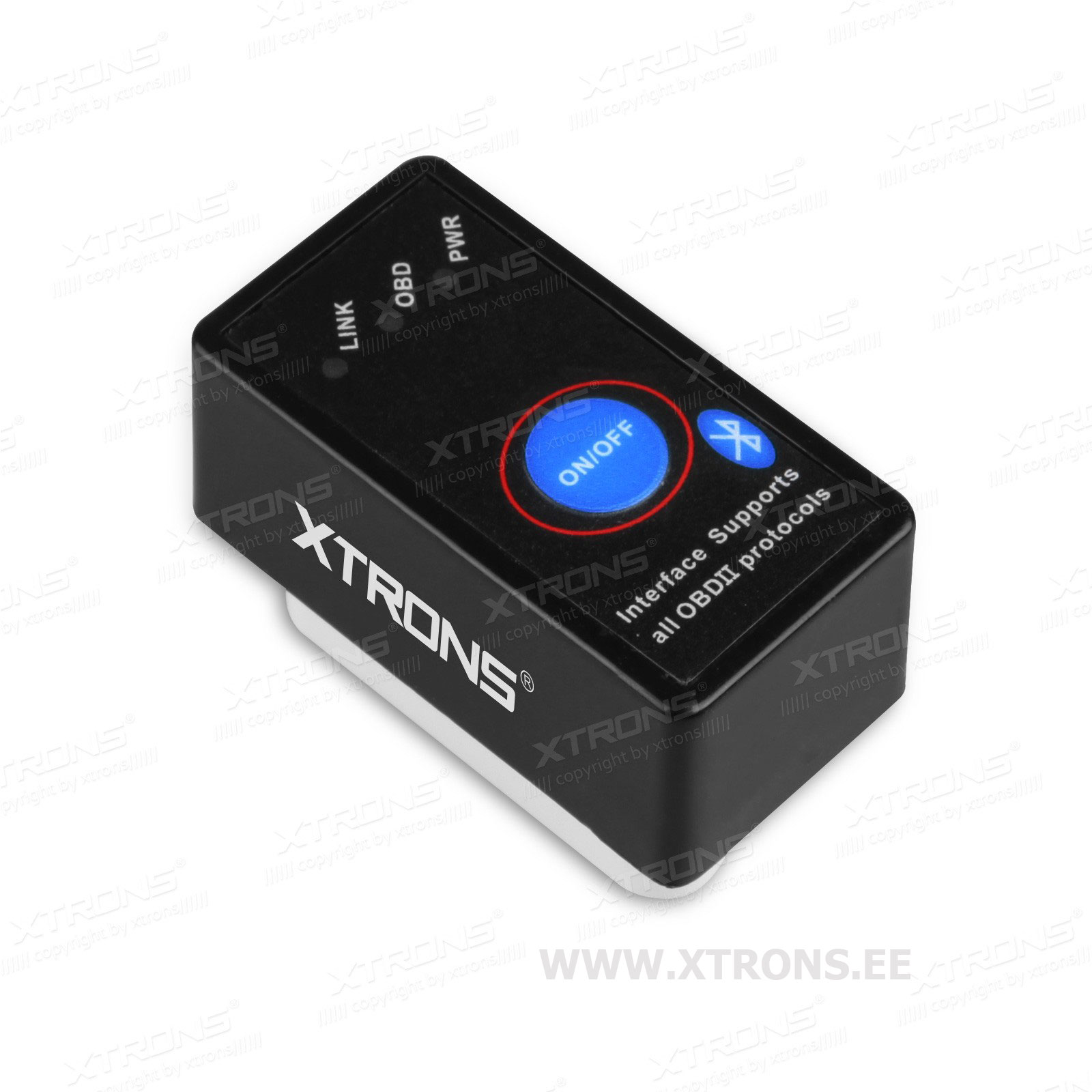 XTRONS OBD01