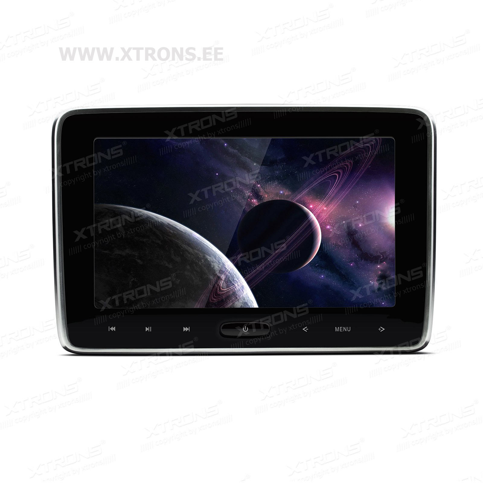 XTRONS HD106P