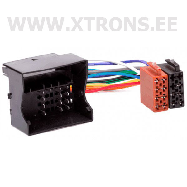 XTRONS 12-023