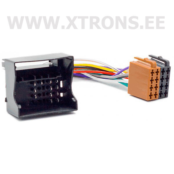 XTRONS 12-027