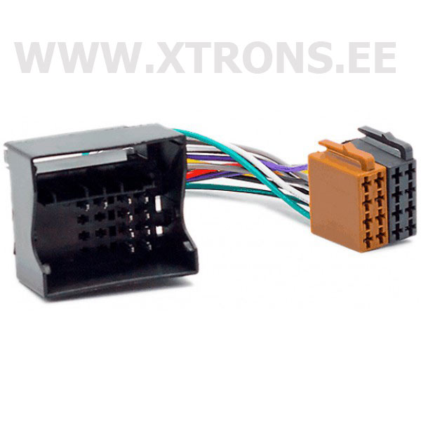 XTRONS 12-026