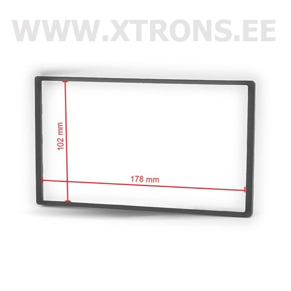 XTRONS 11-903