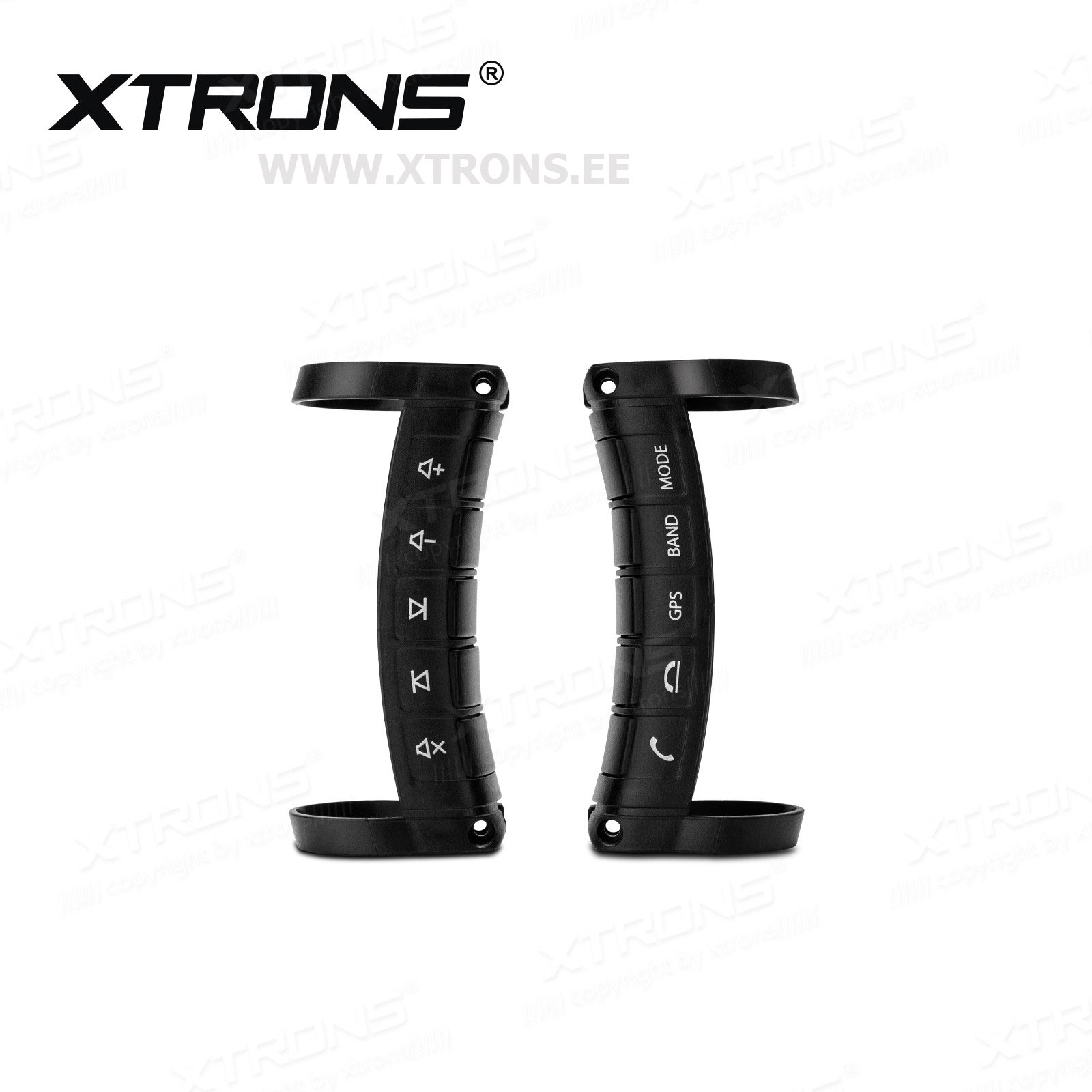 XTRONS SWC01