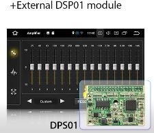 XTRONS DSP01
