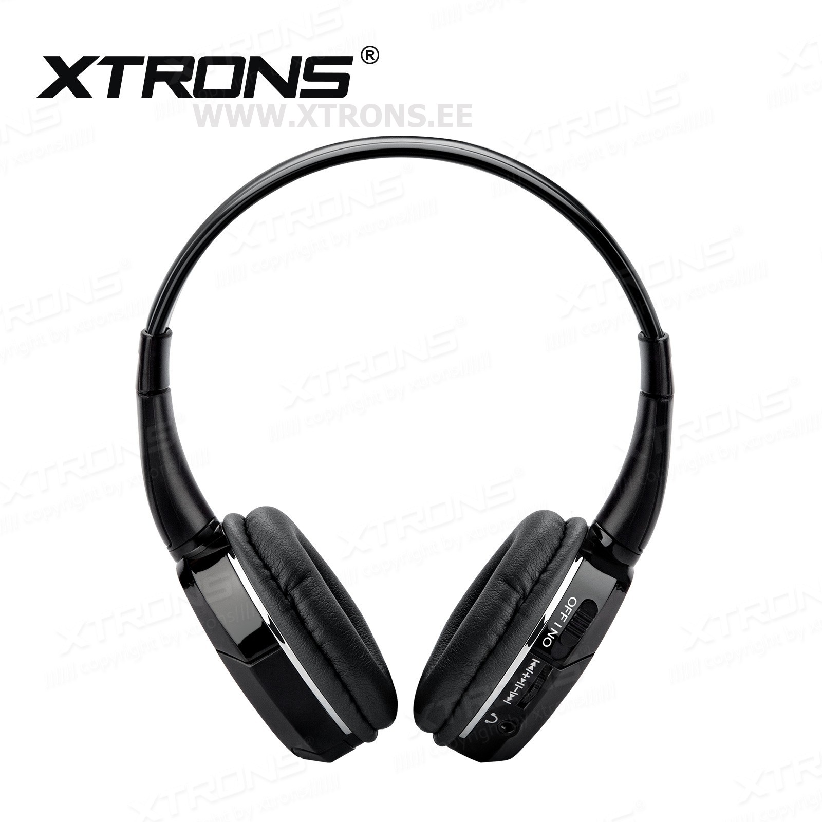 XTRONS BH002