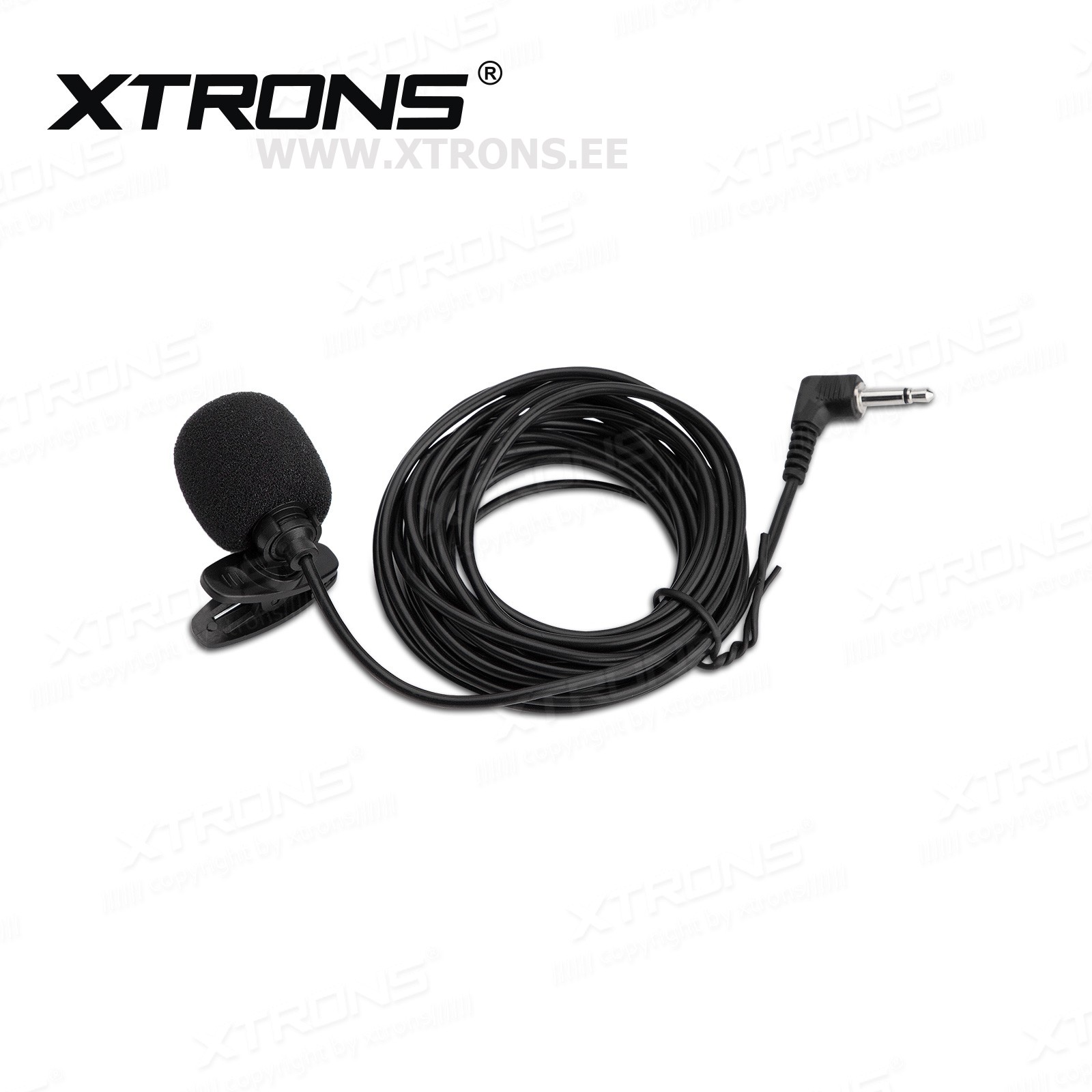 XTRONS MIC003