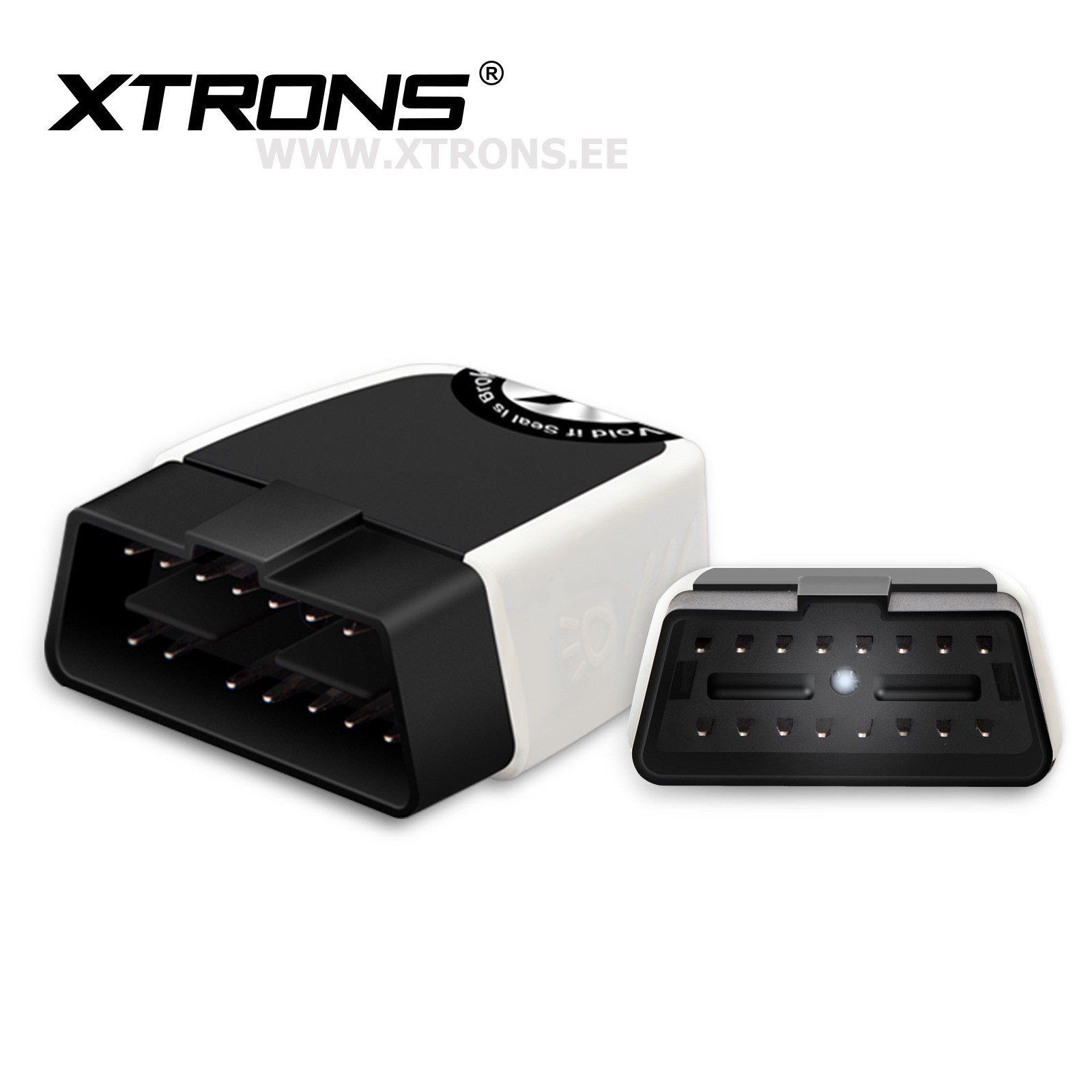 XTRONS OBD03