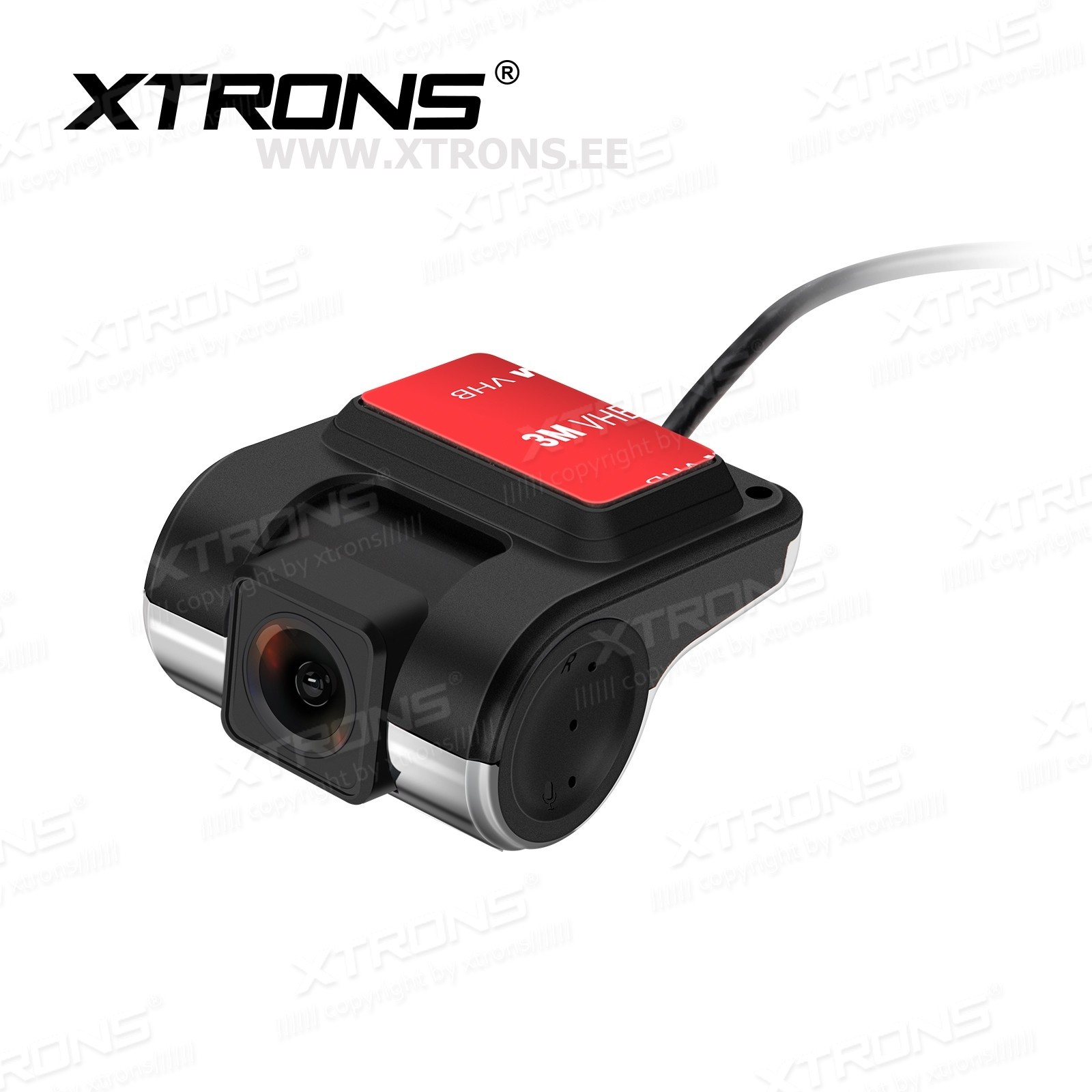 XTRONS DVR028