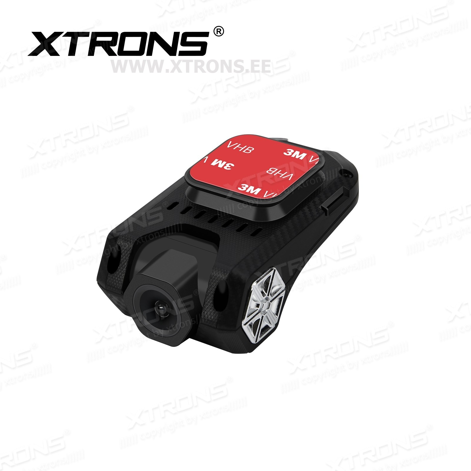 XTRONS DVR029