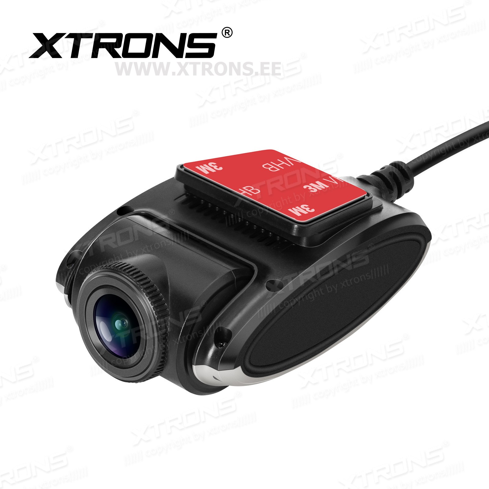 XTRONS DVR030