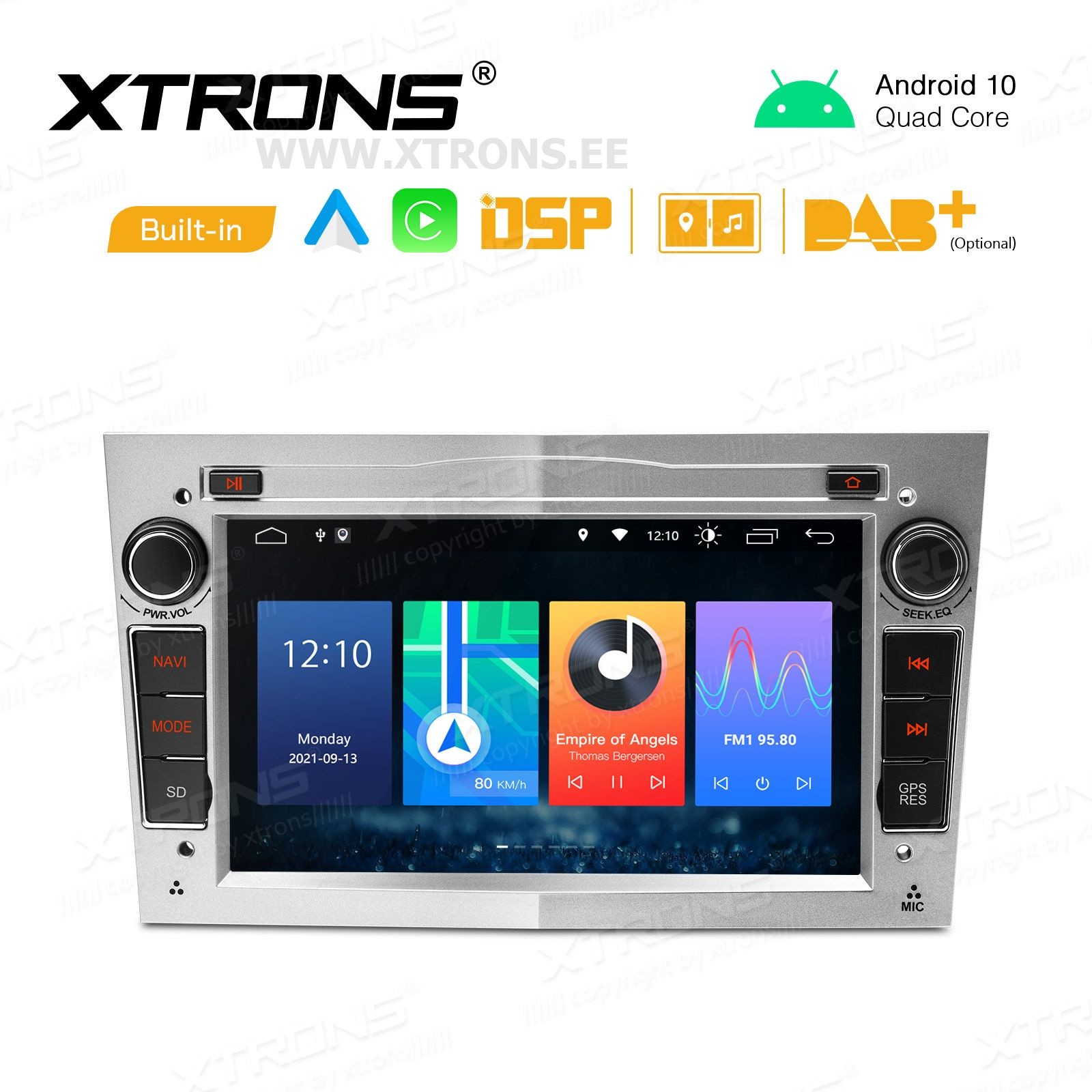 XTRONS PSF71VXA_S